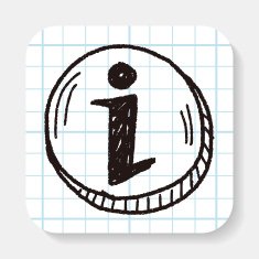exclamation doodle N2