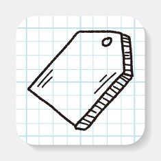 doodle tag N6