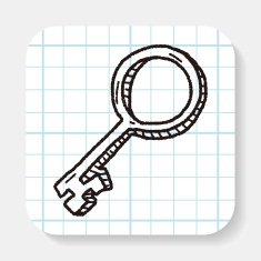Doodle Key N3