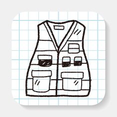 vest doodle N2