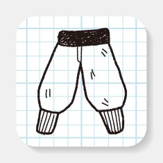 pant doodle N3