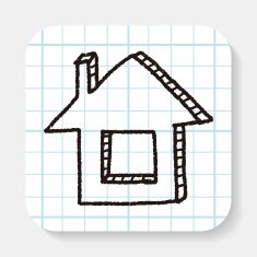 Doodle Home N3