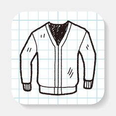 sweater doodle N3