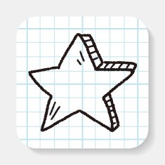 Doodle Star N2