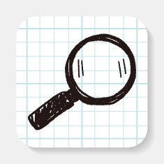 doodle magnifier N5