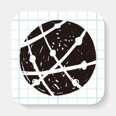 Doodle Globe N9