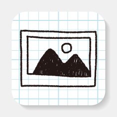 painting doodle drawing