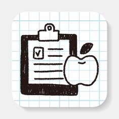 note doodle drawing N2