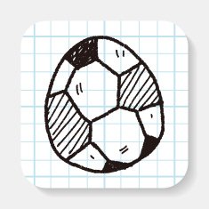 easter egg doodle N24