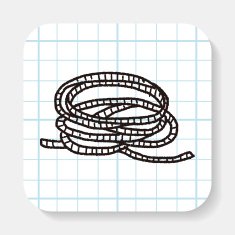 rope doodle N2