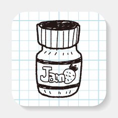 jam doodle