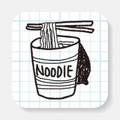 Doodle Noodle N3
