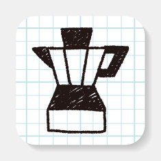 juicer doodle drawing N2