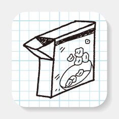 oatmeal doodle