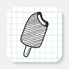 doodle ice cream N2