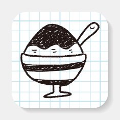 doodle ice cream N3