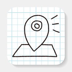 doodle location N2