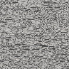 hand drawn pattern of dashed lines