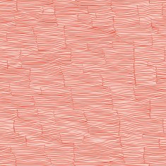 hand drawn pattern of strips