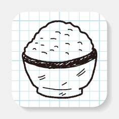 rice doodle N3