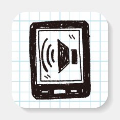 mobile sound doodle