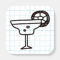 doodle cocktail N3