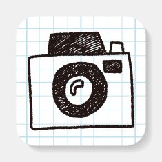 Doodle Camera N6