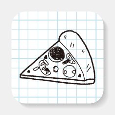 Doodle Pizza N6