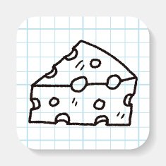 cheese doodle N4