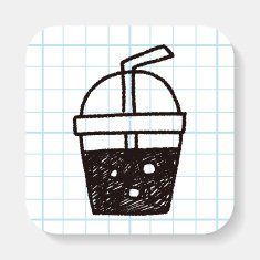 doodle drink N2