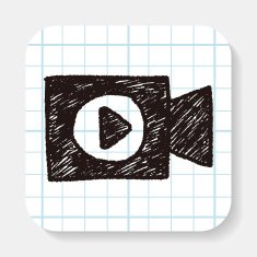 doodle video play N4