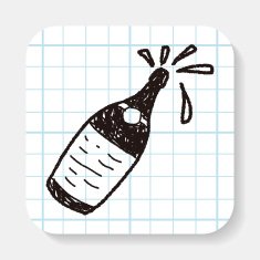 Doodle Wine N2