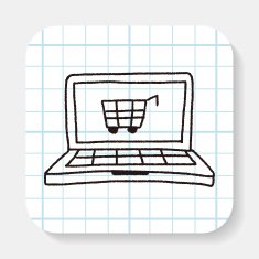 doodle online shopping