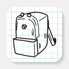 Doodle Pencil sharpeners N3