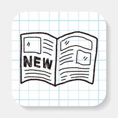 news doodle N2