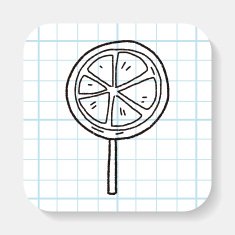 Candy Doodle N6