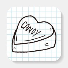 Candy Doodle N7