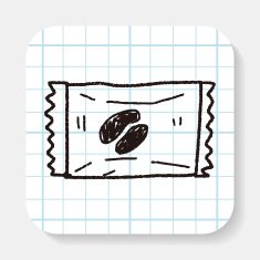 Candy Doodle N10