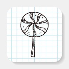 Candy Doodle N12