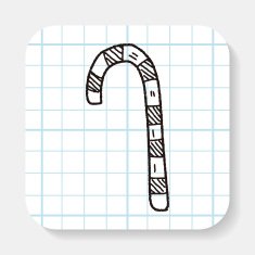 Candy Doodle N13
