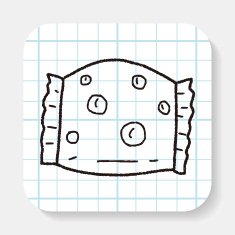 Candy Doodle N15