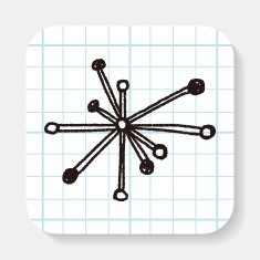 social link doodle N4