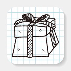 gift doodle