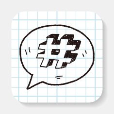 people talk doodle N7