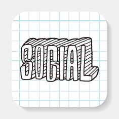 social doodle
