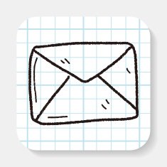 mail doodle N7