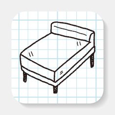 bed doodle N2