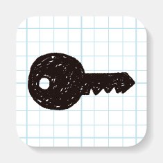 key doodle N8