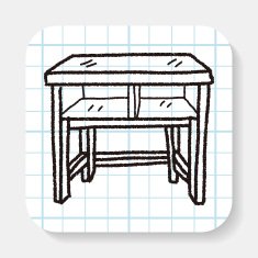 table doodle N3