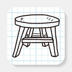 table doodle N8
